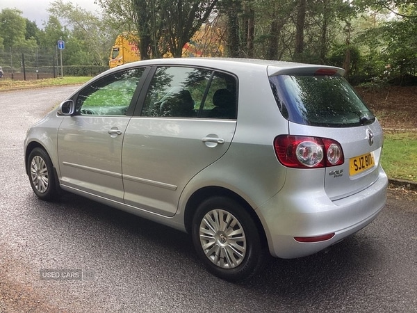 Used Volkswagen Golf Plus 2011 for sale - 75671326: Photo 11