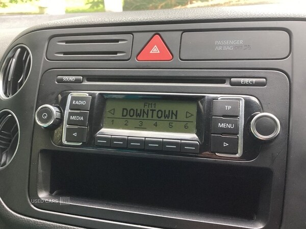 Used Volkswagen Golf Plus 2011 for sale - 75671326: Photo 13