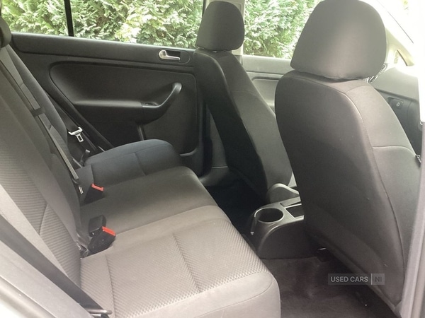 Used Volkswagen Golf Plus 2011 for sale - 75671326: Photo 16