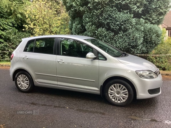 Used Volkswagen Golf Plus 2011 for sale - 75671326: Photo 2
