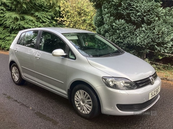 Used Volkswagen Golf Plus 2011 for sale - 75671326: Photo 3