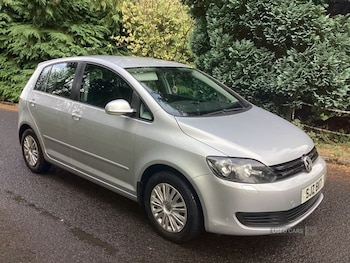 Used Volkswagen Golf Plus 2011 for sale - 75671326: Photo