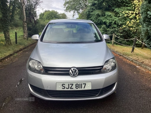 Used Volkswagen Golf Plus 2011 for sale - 75671326: Photo 4