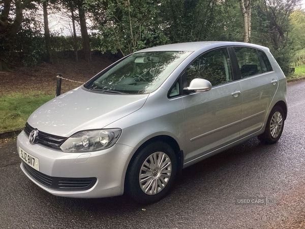 Used Volkswagen Golf Plus 2011 for sale - 75671326: Photo 5