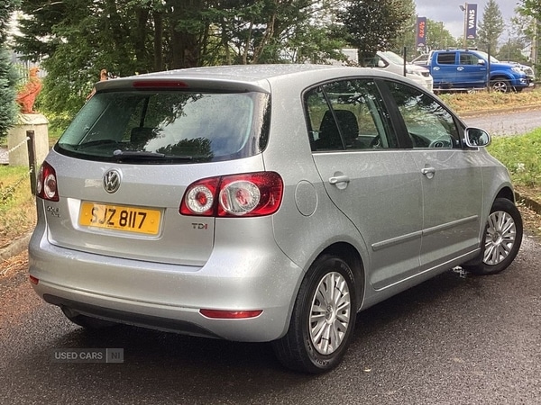 Used Volkswagen Golf Plus 2011 for sale - 75671326: Photo 6