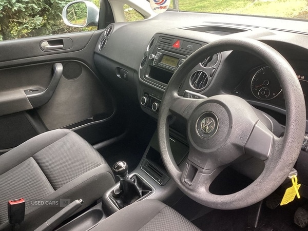 Used Volkswagen Golf Plus 2011 for sale - 75671326: Photo 7