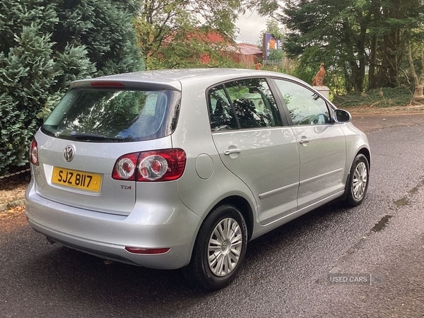 Used Volkswagen Golf Plus 2011 for sale - 75671326: Photo 8