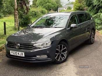 Used Volkswagen Passat 2020 for sale - 74966349: Photo