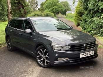 Used Volkswagen Passat 2020 for sale - 74966349: Photo