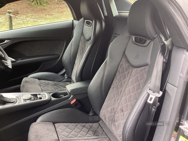 Used Audi TT 2019 for sale - 78008296: Photo 22