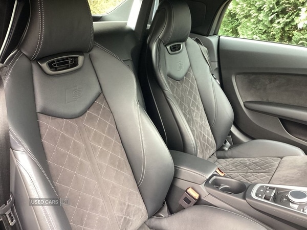 Used Audi TT 2019 for sale - 78008296: Photo 23