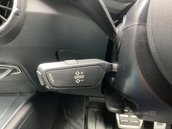 Used Audi TT 2019 for sale - 78008296: Photo 24