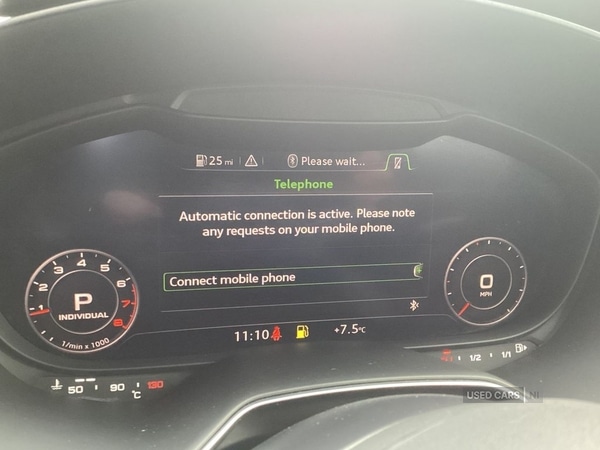 Used Audi TT 2019 for sale - 78008296: Photo 25