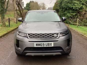 Used Land Rover Range Rover Evoque 2020 for sale - 73895939: Photo