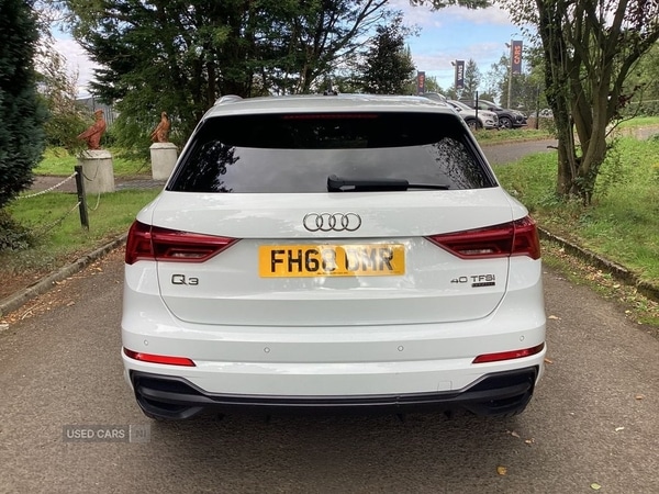 Used Audi Q3 2019 for sale - 76073514: Photo 10