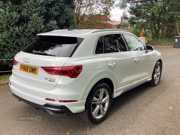 Used Audi Q3 2019 for sale - 76073514: Photo 11