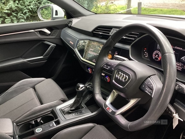 Used Audi Q3 2019 for sale - 76073514: Photo 12