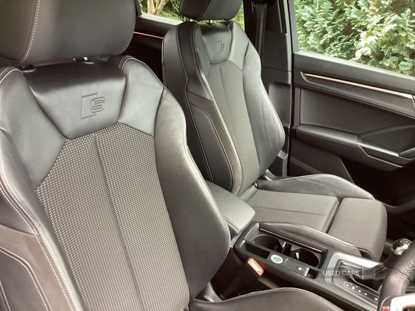 Used Audi Q3 2019 for sale - 76073514: Photo 13