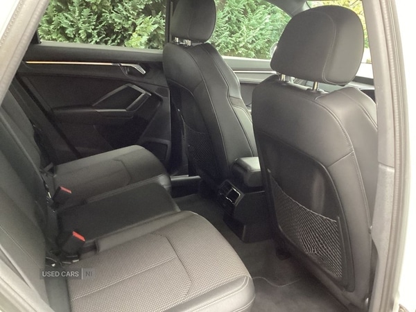 Used Audi Q3 2019 for sale - 76073514: Photo 14