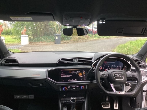 Used Audi Q3 2019 for sale - 76073514: Photo 16