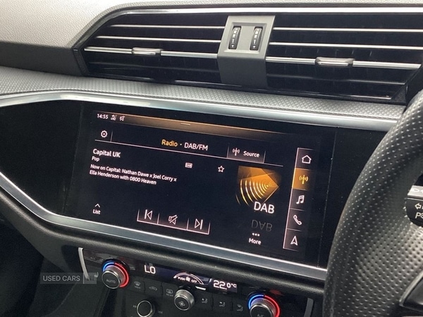 Used Audi Q3 2019 for sale - 76073514: Photo 19