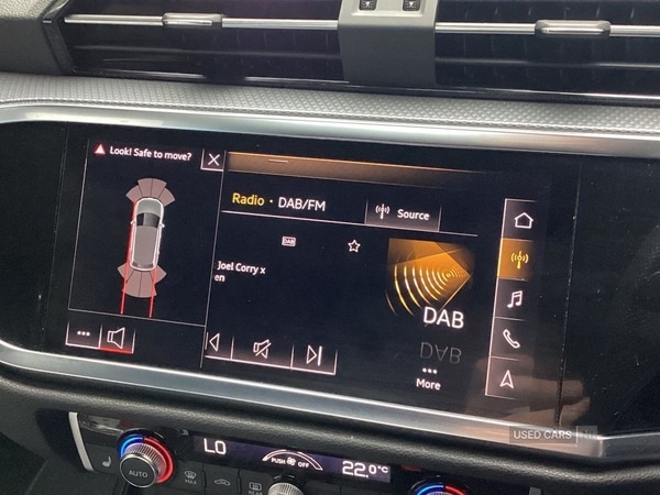 Used Audi Q3 2019 for sale - 76073514: Photo 21