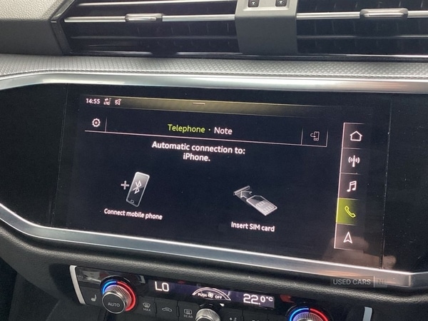 Used Audi Q3 2019 for sale - 76073514: Photo 22