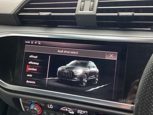 Used Audi Q3 2019 for sale - 76073514: Photo 25