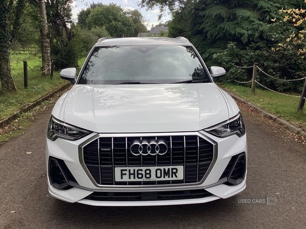 Used Audi Q3 2019 for sale - 76073514: Photo 6