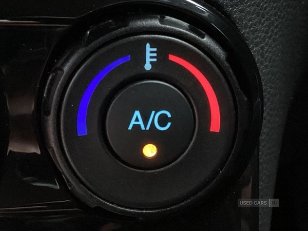 Used Ford Fiesta 2016 for sale - 76825671: Photo 19