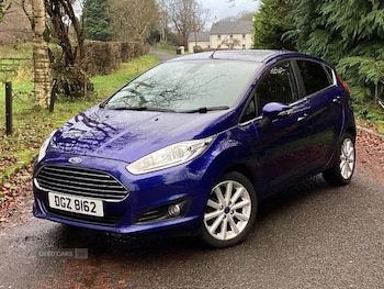 Ford Fiesta feature image