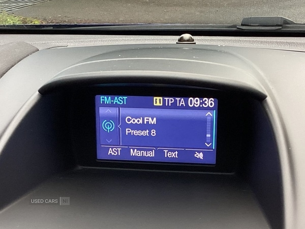 Used Ford Fiesta 2016 for sale - 76825671: Photo 20