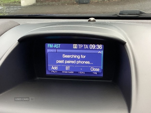 Used Ford Fiesta 2016 for sale - 76825671: Photo 22