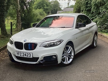 Used BMW 2 Series 2015 for sale - 79522082: Photo