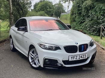 Used BMW 2 Series 2015 for sale - 79522082: Photo