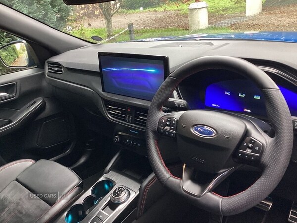 Used Ford Kuga 2024 for sale - 76318645: Photo 11