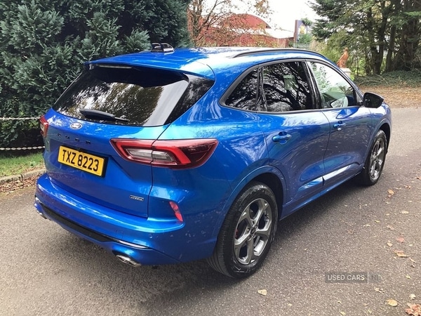 Used Ford Kuga 2024 for sale - 76318645: Photo 12