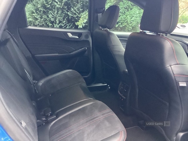 Used Ford Kuga 2024 for sale - 76318645: Photo 17