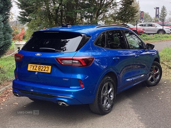 Used Ford Kuga 2024 for sale - 76318645: Photo 2