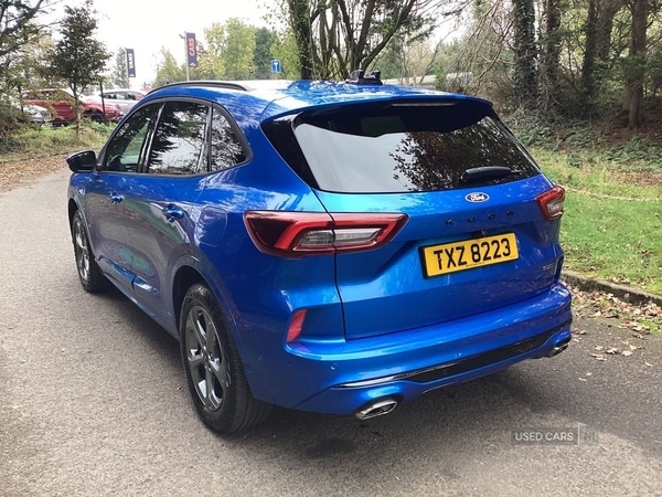 Used Ford Kuga 2024 for sale - 76318645: Photo 23