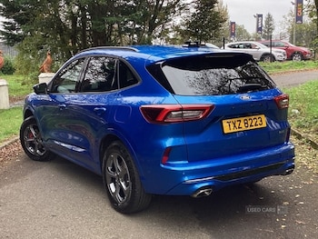 Used Ford Kuga 2024 for sale - 76318645: Photo