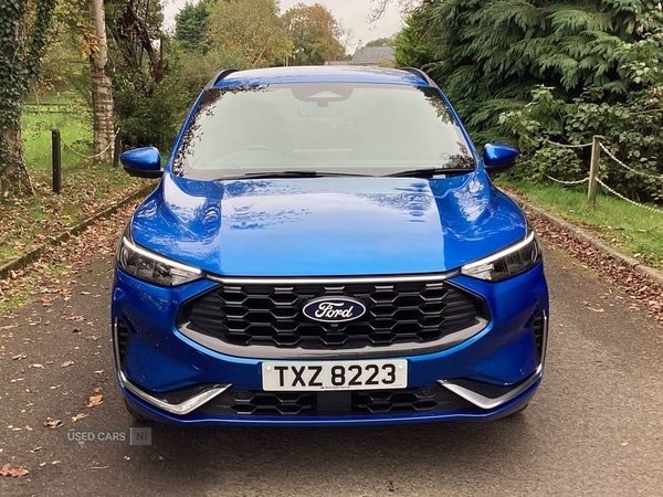 Used Ford Kuga 2024 for sale - 76318645: Photo 8