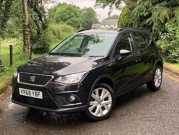 Used SEAT Arona 2019 for sale - 78959316: Photo