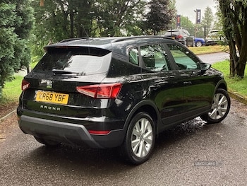 Used SEAT Arona 2019 for sale - 78959316: Photo