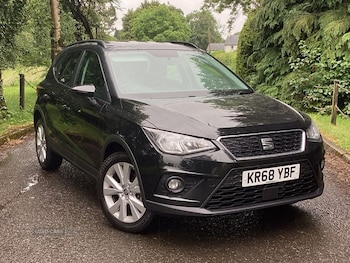 Used SEAT Arona 2019 for sale - 78959316: Photo