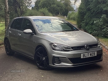 Used Volkswagen Golf 2017 for sale - 75742044: Photo