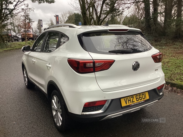 Used MG MG ZS 2018 for sale - 77412627: Photo 10