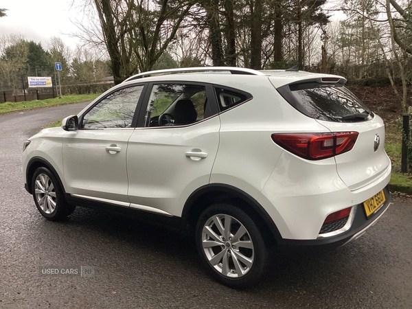 Used MG MG ZS 2018 for sale - 77412627: Photo 11