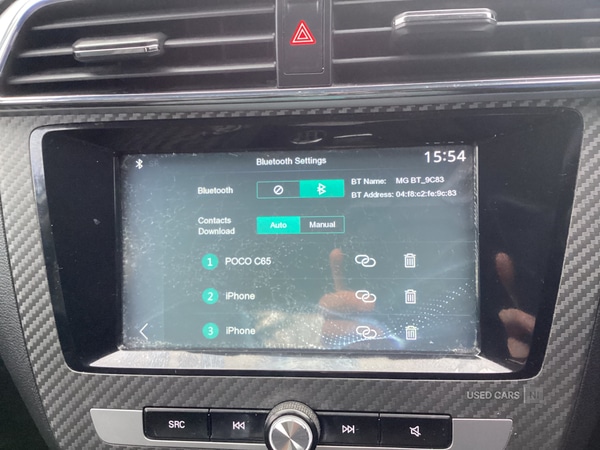 Used MG MG ZS 2018 for sale - 77412627: Photo 12