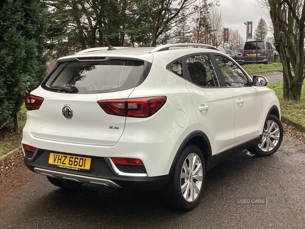Used MG MG ZS 2018 for sale - 77412627: Photo 14